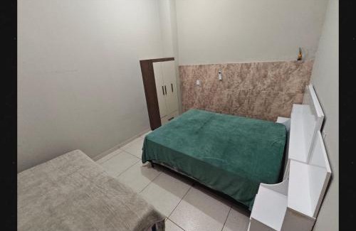 Jardim Residencial Sao Jose Apartamento | Residencial Samara