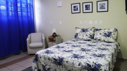 Caju Hotel | Residencial Santa Clara