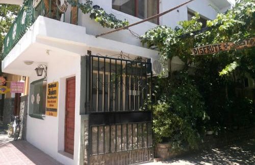 Cafayate Hotel | Residencial Shalom