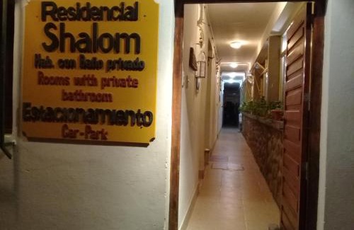 Cafayate Hotel | Residencial Shalom