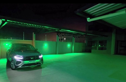 Jardim Alvorada Apartamento | Residencial TCA