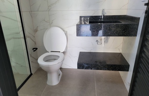 Jardim Alvorada Apartamento | Residencial TCA