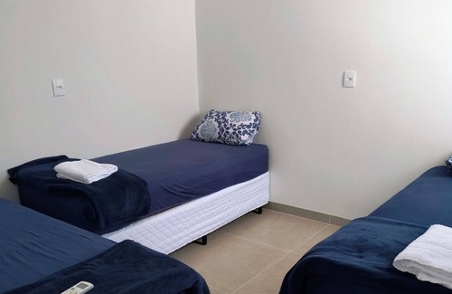 Jardim Alvorada Apartamento | Residencial TCA