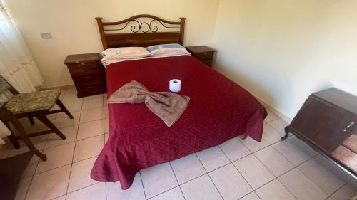 Vallegrande Casa | Residencial Teresita