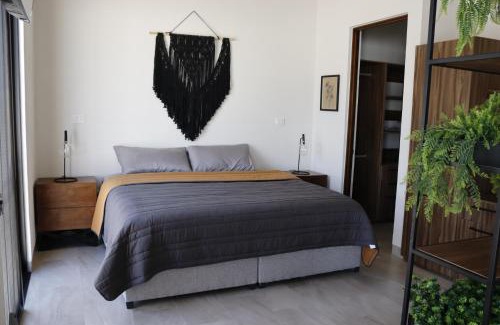 San Miguel de Allende Apartamento | Residencias La Estación San Miguel de Allende