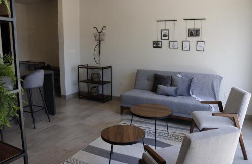 San Miguel de Allende Apartamento | Residencias La Estación San Miguel de Allende