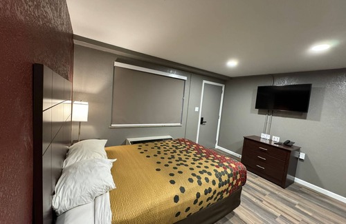 Morrisville Hotel | Residency Inn & Studios