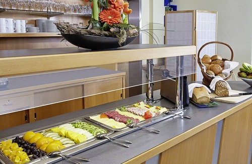 Georgenborn Hotel | Residenz & Hotel Am Kurpark