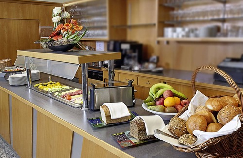 Georgenborn Hotel | Residenz & Hotel Am Kurpark