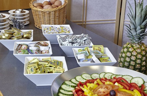 Georgenborn Hotel | Residenz & Hotel Am Kurpark