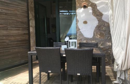 Carloforte Casa | Residenza A Cova