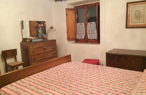 San Marcello Piteglio Apartamento | Residenza Cecchini