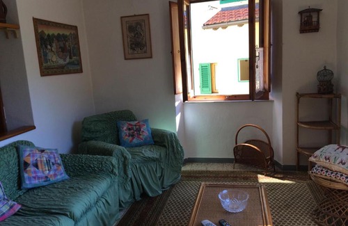 San Marcello Piteglio Apartamento | Residenza Cecchini