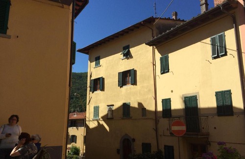 San Marcello Piteglio Apartamento | Residenza Cecchini