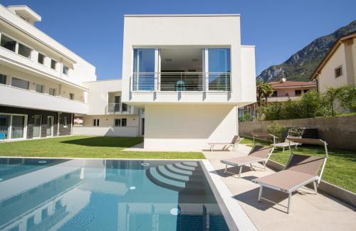 Bolognano-Vignole Apartamento | Residenza Cinisca