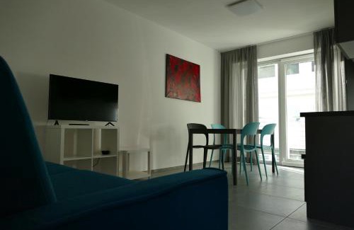 Bolognano-Vignole Apartamento | Residenza Cinisca