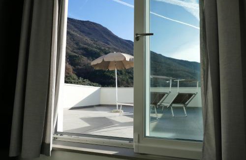 Bolognano-Vignole Apartamento | Residenza Cinisca