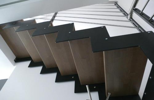 Bolognano-Vignole Apartamento | Residenza Cinisca