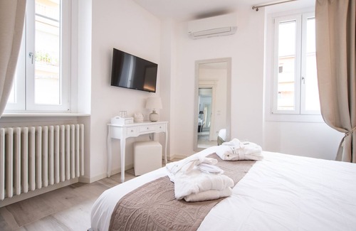 Desenzano del Garda Cama Y Desayuno | Residenza Elisa