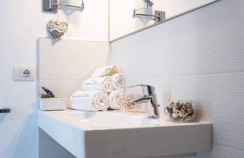 Desenzano del Garda Cama Y Desayuno | Residenza Elisa