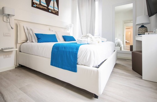 Desenzano del Garda Cama Y Desayuno | Residenza Elisa