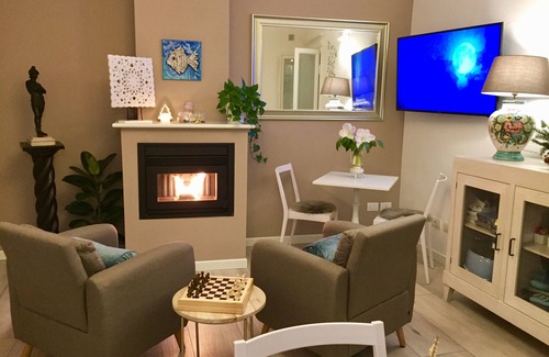 Desenzano del Garda Cama Y Desayuno | Residenza Elisa