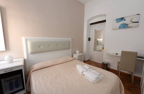 Tropea Cama Y Desayuno | Residenza Gargano