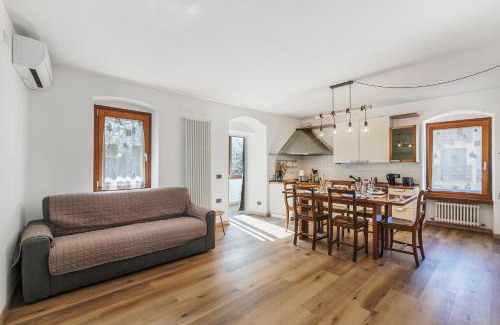 Bolognano-Vignole Apartamento | Residenza I 3 Mori A - Happy Rentals