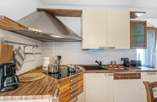 Bolognano-Vignole Apartamento | Residenza I 3 Mori A - Happy Rentals