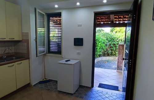 Parghelia Apartamento | Residenza La Vigna