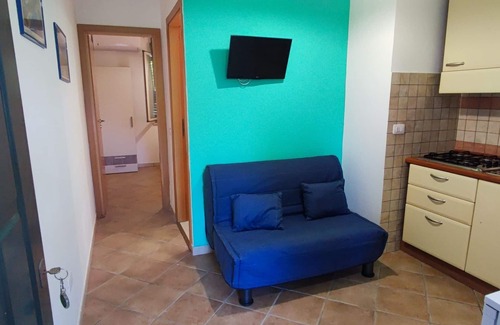 Parghelia Apartamento | Residenza La Vigna