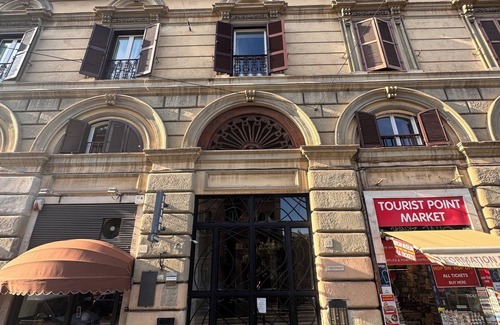 Monti Apartamento | Residenza Labicana