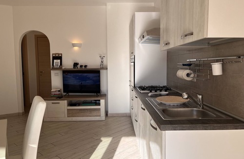 Limpiddu Apartamento | Residencia Limpiddu con piscina - Nuevo, todas las comodidades - Mar a 900mt