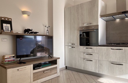 Limpiddu Apartamento | Residencia Limpiddu con piscina - Nuevo, todas las comodidades - Mar a 900mt