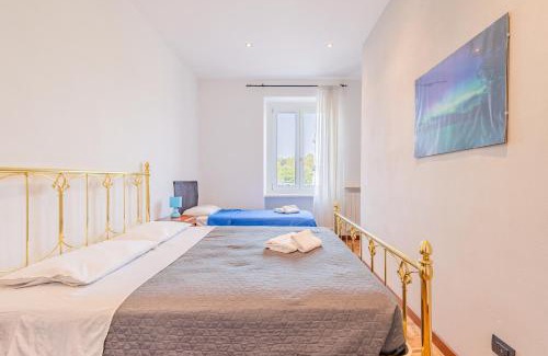 Cuneo Apartamento | Residenza Matteotti