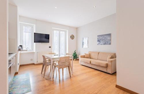 Cuneo Apartamento | Residenza Matteotti