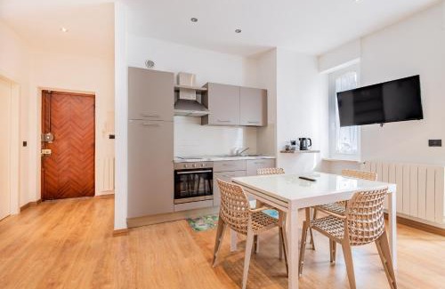 Cuneo Apartamento | Residenza Matteotti