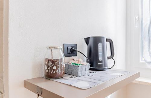 Cuneo Apartamento | Residenza Matteotti