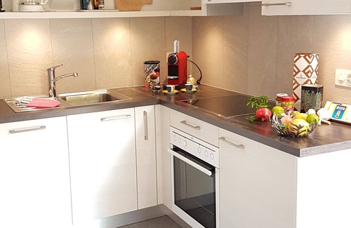 Locarno Apartamento | Residenza Motta