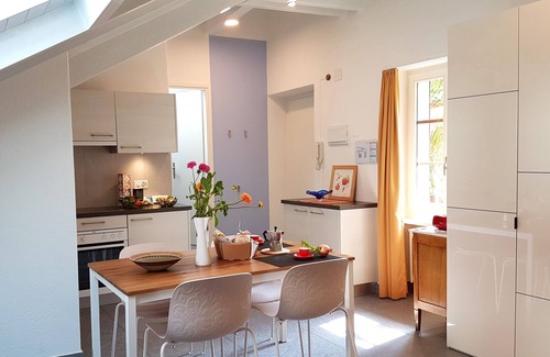 Locarno Apartamento | Residenza Motta