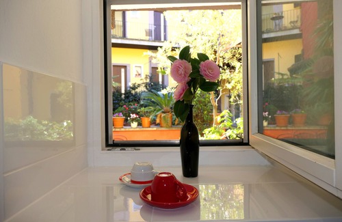 Locarno Apartamento | Residenza Motta
