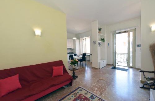 Vaglio Serra Apartamento | Residenza Nocciola