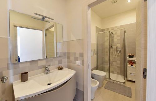 Vaglio Serra Apartamento | Residenza Nocciola