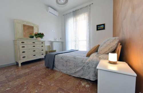 Vaglio Serra Apartamento | Residenza Nocciola