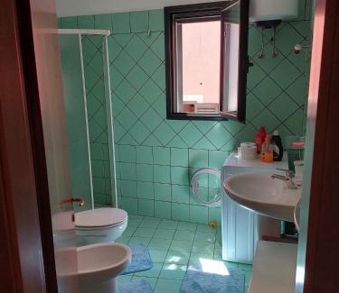 Valledoria Apartamento | Residenza Sa Turritta, Appartamento Marele