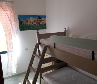 Valledoria Apartamento | Residenza Sa Turritta, Appartamento Marele