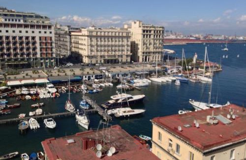 Santa Lucia Casa | Residenza Santa Lucia