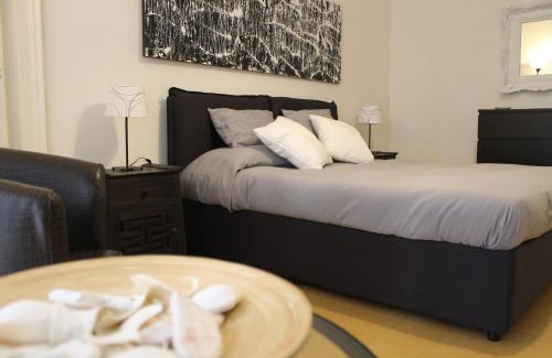 Santa Lucia Casa | Residenza Santa Lucia