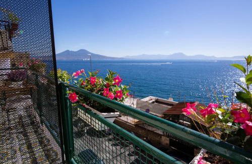 Posillipo Apartamento | Residenza sul mare 2