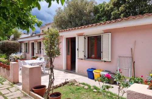 Budoni Casa | Residenze Solemar